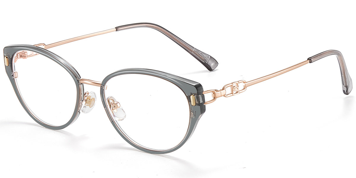 Emerald Meadow Eyewear