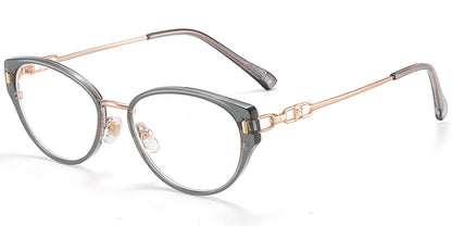 Emerald Meadow Eyewear