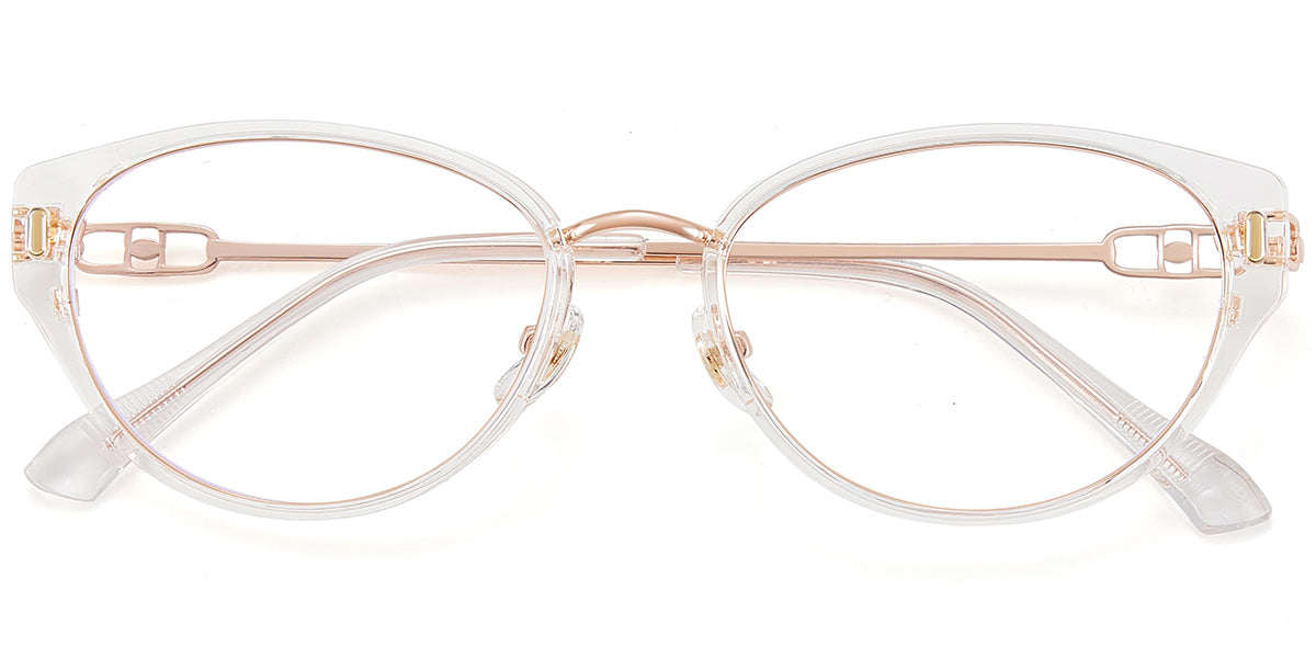 Emerald Meadow Eyewear
