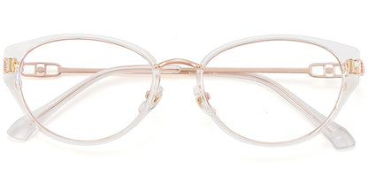 Emerald Meadow Eyewear