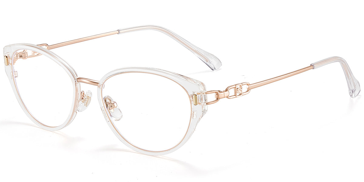 Emerald Meadow Eyewear