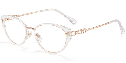 Emerald Meadow Eyewear