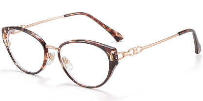 Emerald Meadow Eyewear