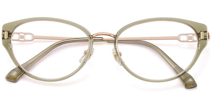 Emerald Meadow Eyewear