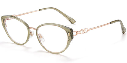 Emerald Meadow Eyewear
