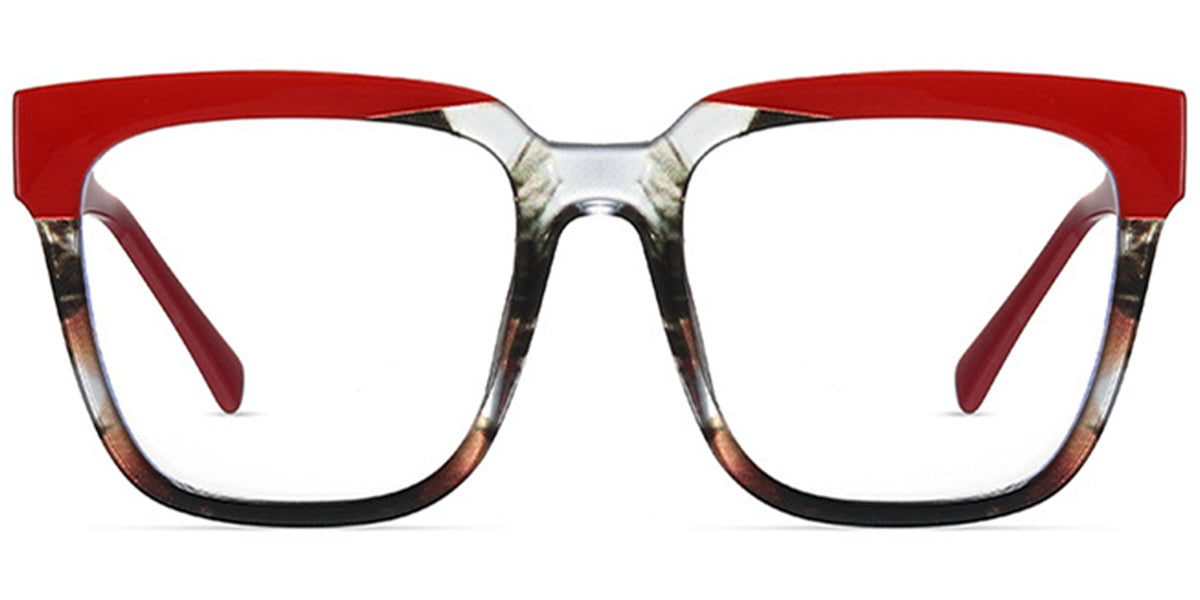 Emerald Oasis Eyewear