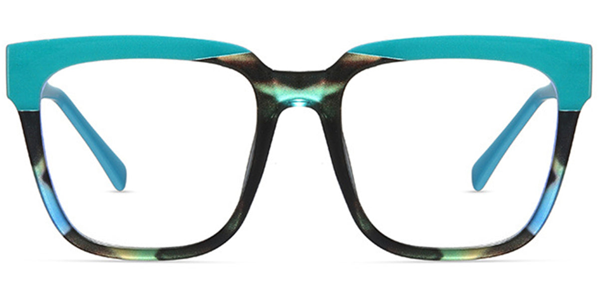 Emerald Oasis Eyewear