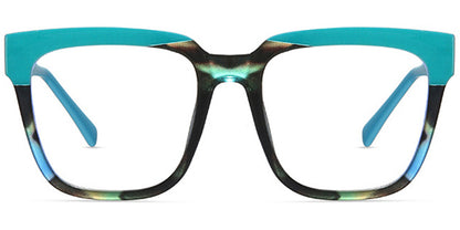 Emerald Oasis Eyewear