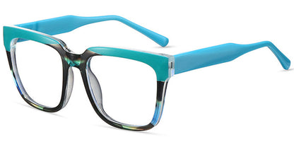 Emerald Oasis Eyewear