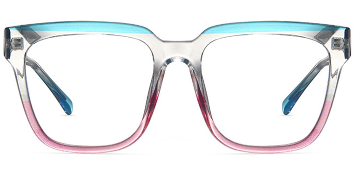 Emerald Oasis Eyewear