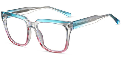 Emerald Oasis Eyewear