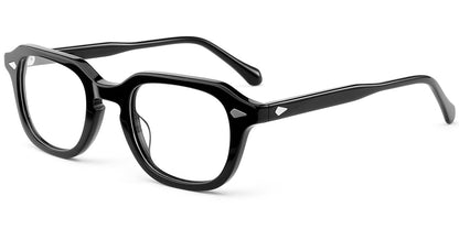 Emerald Oasis Eyewear