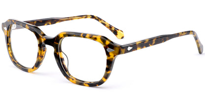 Emerald Oasis Eyewear