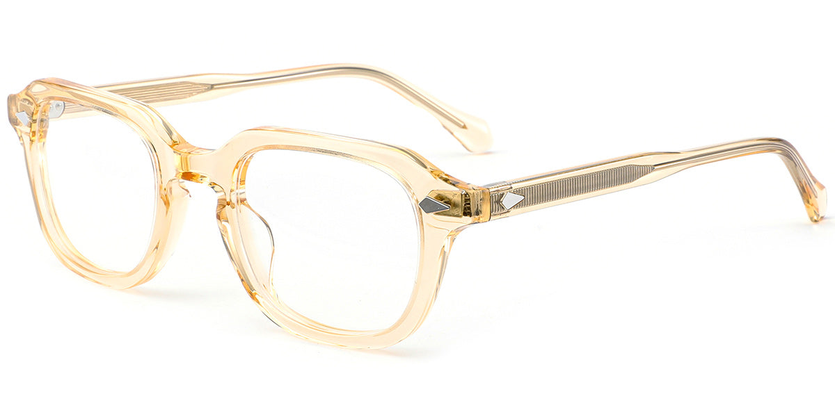 Emerald Oasis Eyewear