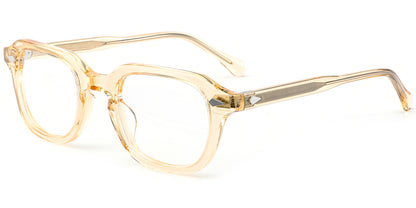 Emerald Oasis Eyewear