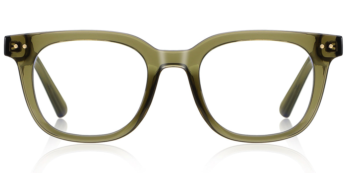 Emerald Sea Eyewear