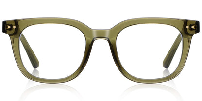 Emerald Sea Eyewear