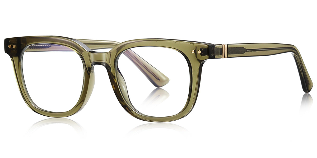 Emerald Sea Eyewear