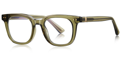 Emerald Sea Eyewear