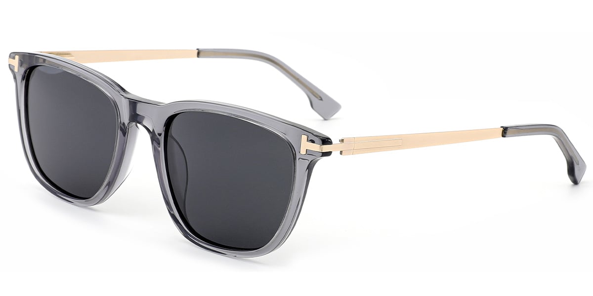 Emerald Sea Eyewear