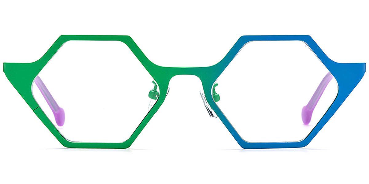 Emerald Stream Trail Eyewear