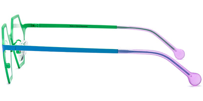 Emerald Stream Trail Eyewear
