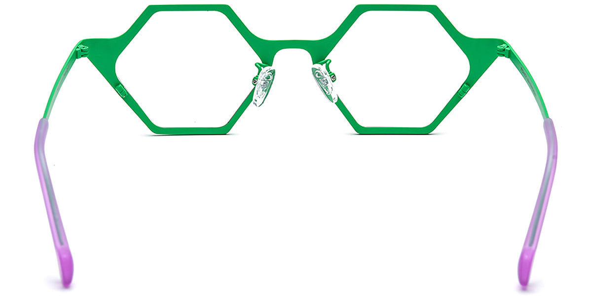 Emerald Stream Trail Eyewear