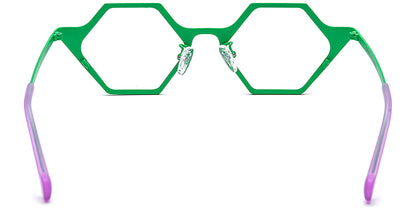Emerald Stream Trail Eyewear