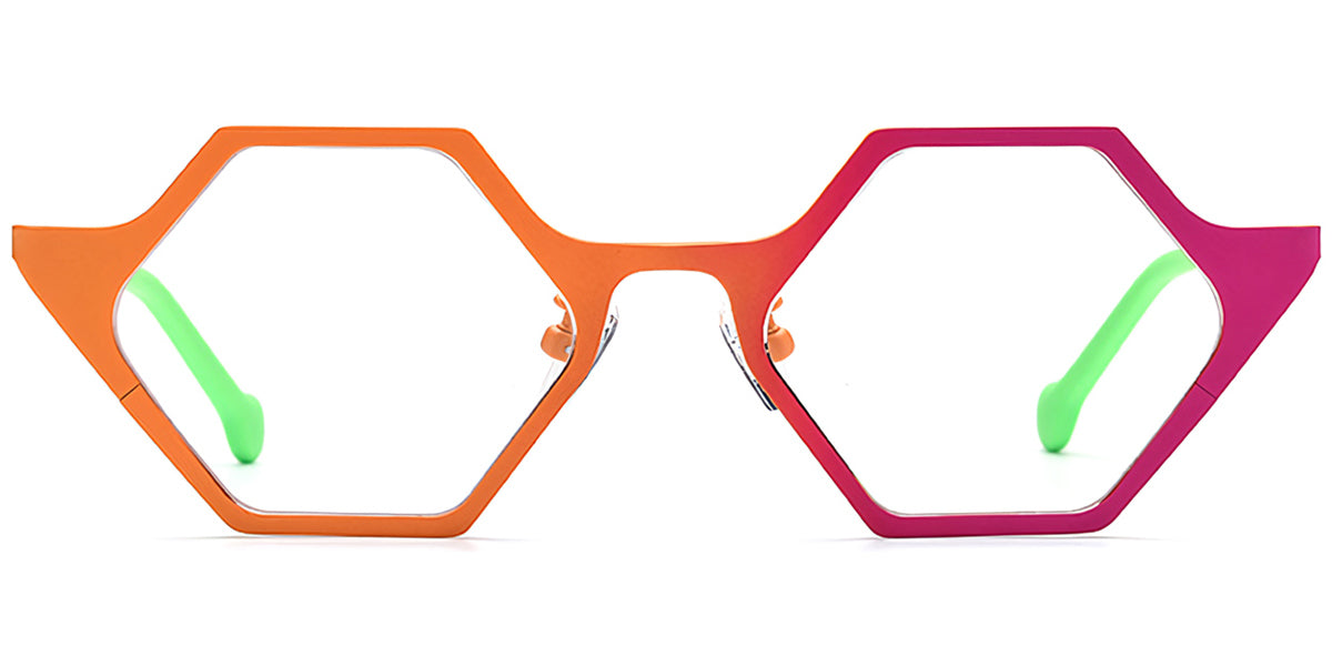 Emerald Stream Trail Eyewear
