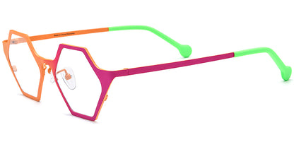 Emerald Stream Trail Eyewear