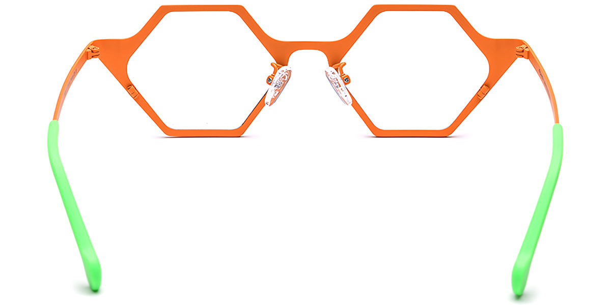 Emerald Stream Trail Eyewear