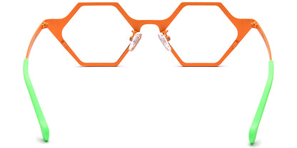 Emerald Stream Trail Eyewear