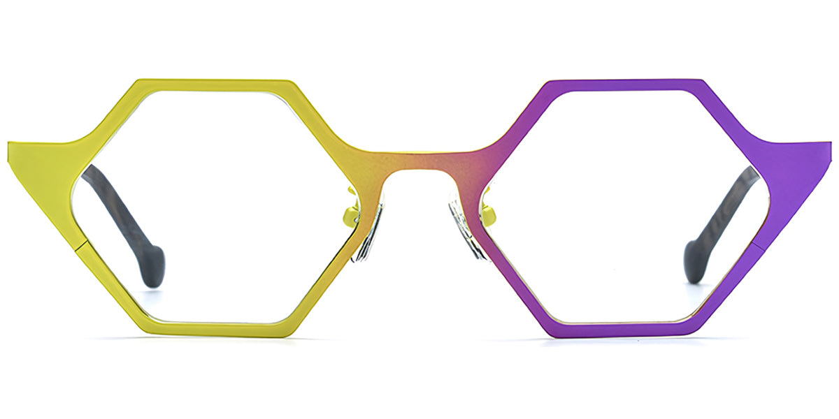 Emerald Stream Trail Eyewear