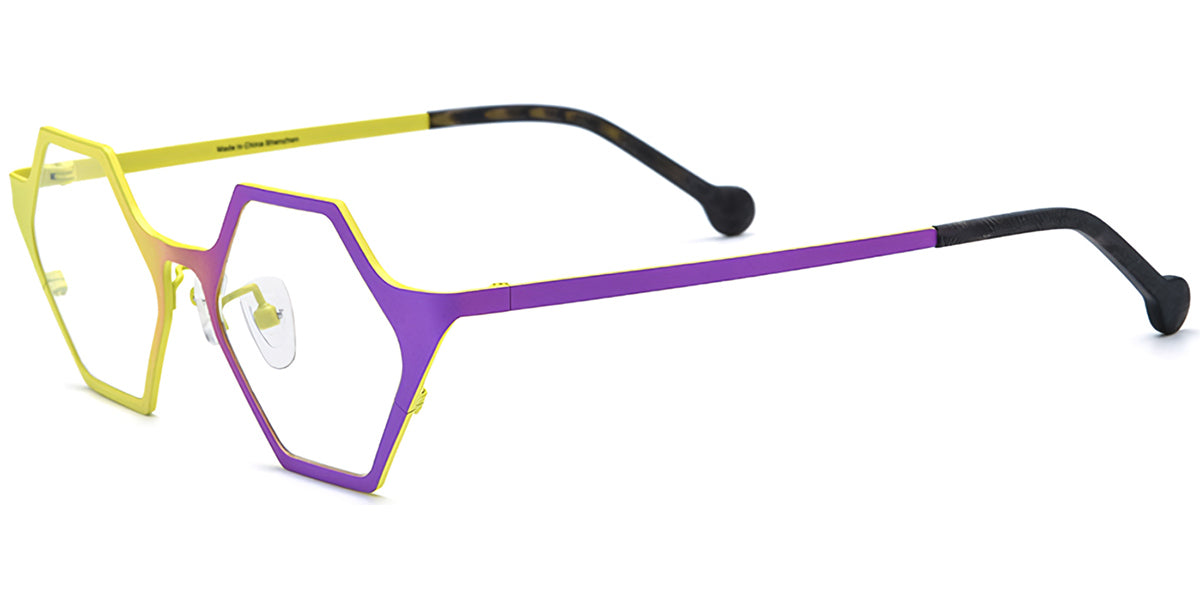 Emerald Stream Trail Eyewear