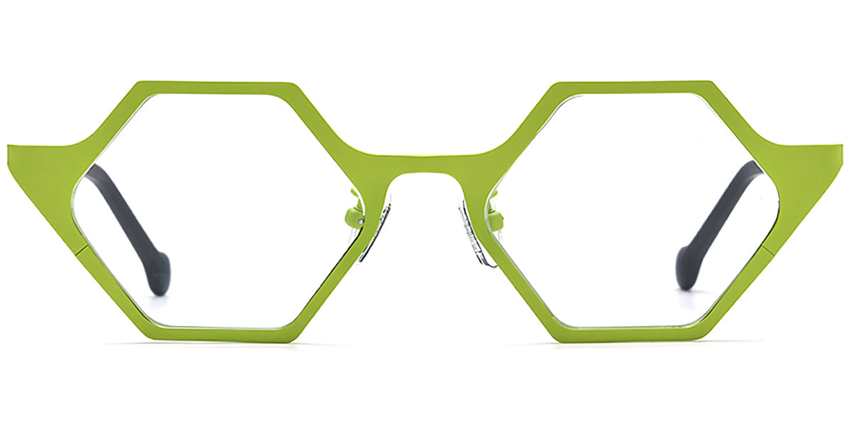 Emerald Stream Trail Eyewear