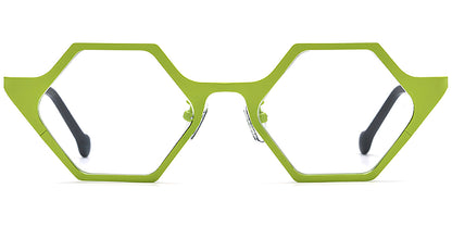 Emerald Stream Trail Eyewear