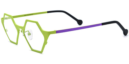 Emerald Stream Trail Eyewear