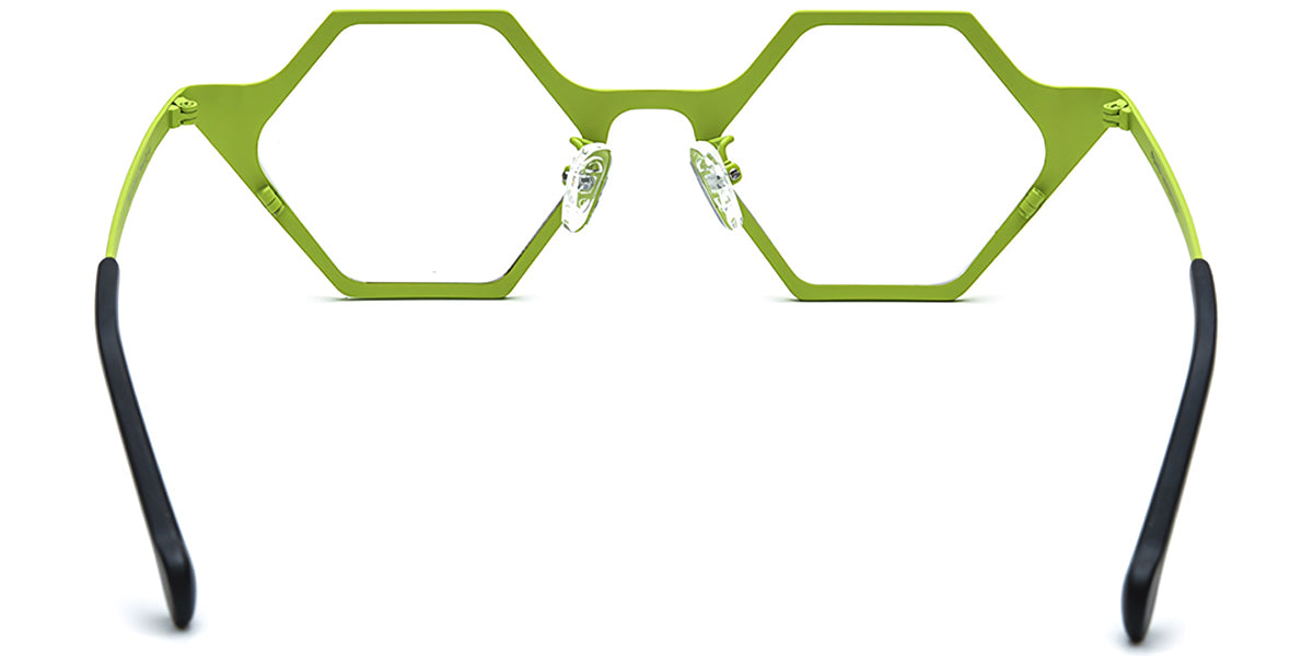 Emerald Stream Trail Eyewear