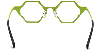 Emerald Stream Trail Eyewear