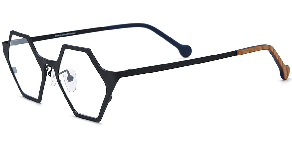 Emerald Stream Trail Eyewear