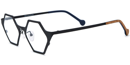 Emerald Stream Trail Eyewear