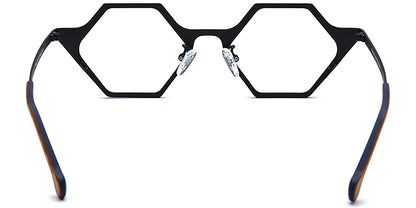 Emerald Stream Trail Eyewear
