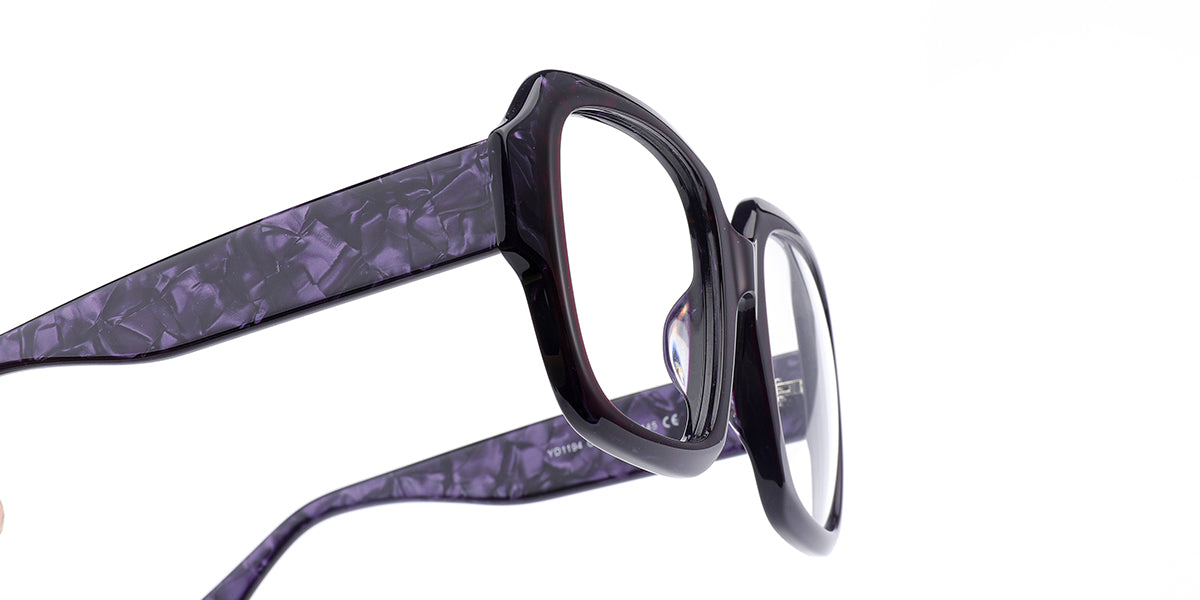 Emerald Sunlight Eyewear