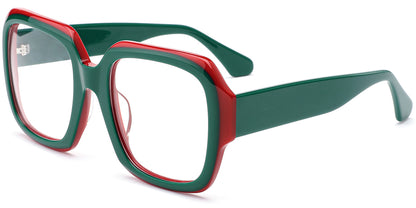 Emerald Sunlight Eyewear