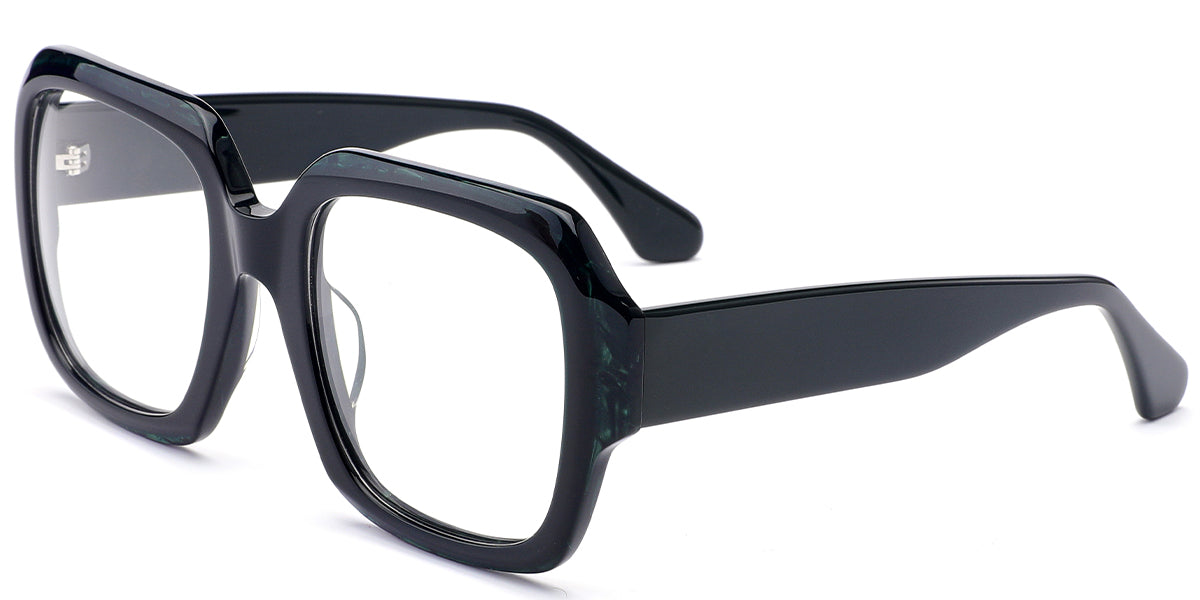 Emerald Sunlight Eyewear
