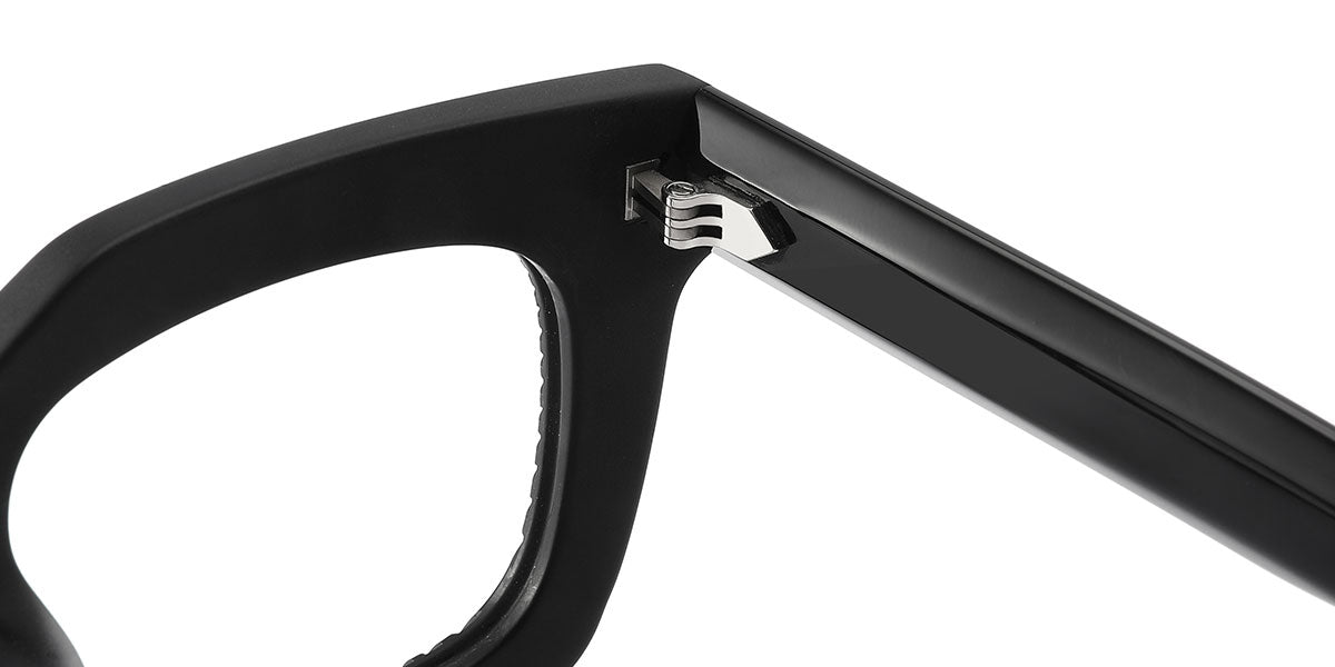 Emerald Whisper Bay Eyewear