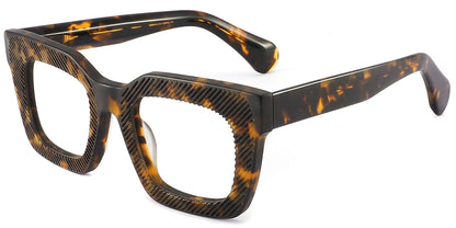 Emerald Whisper Bay Eyewear