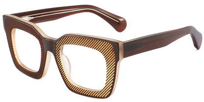 Emerald Whisper Bay Eyewear