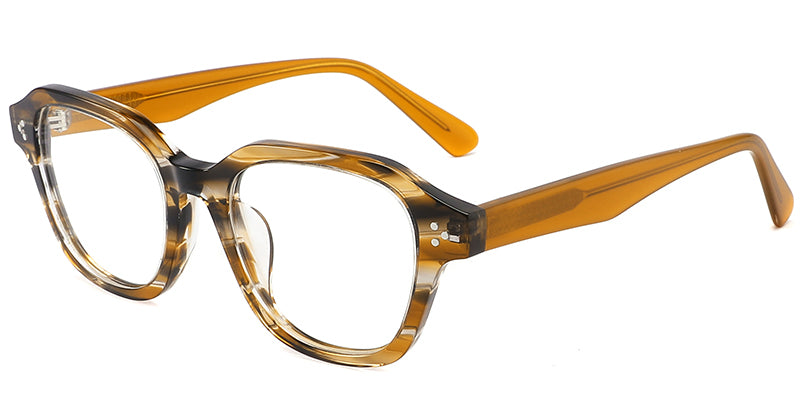 Enchanting Attraction Eyewear