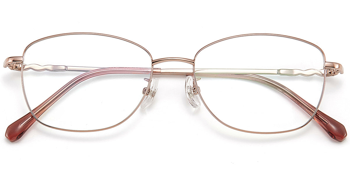 Enchanting Sparkle Eyewear